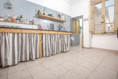 Casa Indipendente in vendita, Via Domenico Millelire, La Maddalena