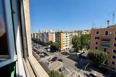 Casa in vendita, Via Tuscolana, Roma