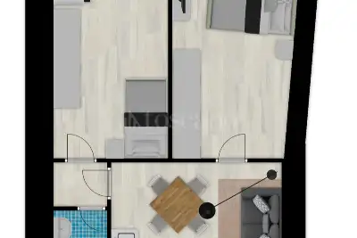 Casa in vendita, Via Napoli, Cagliari