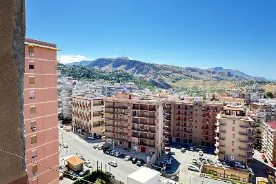 Casa in vendita, Via Giovanni Falcone e Paolo Borsellino, Termini Imerese
