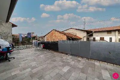 Casa Indipendente in vendita, Via Pozzo, Codroipo