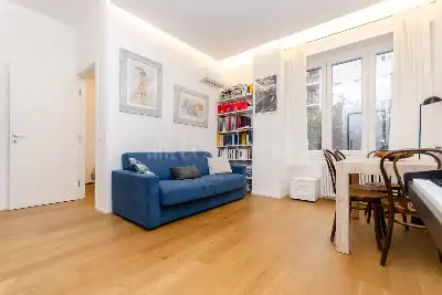 Casa in affitto, Viale Teodorico, Milano