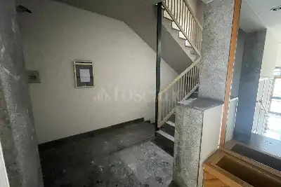 Casa in vendita, Via Leonardo da Vinci, Palermo