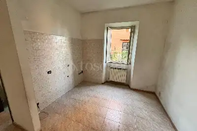 Casa in vendita, Via Fosso del Poggio, Roma