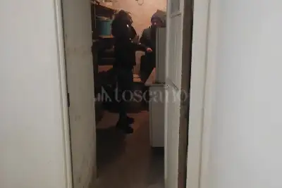 Casa in vendita, Via Monte Nero, Avezzano