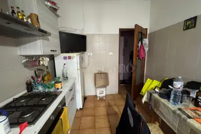 Casa in vendita, Via Giuseppe Fava, Catania