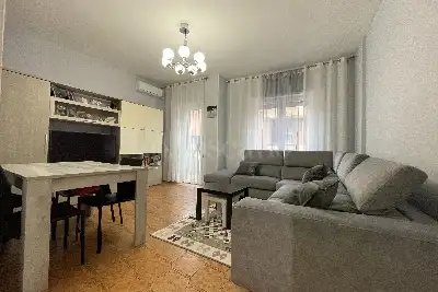 Casa in vendita, Via Danilo Stiepovich, Roma