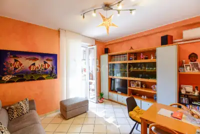 Casa in vendita, Via Pellegrino Tibaldi, Como