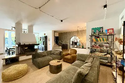 Villa Bifamiliare in vendita, Via Dei Puntoni, Cerveteri