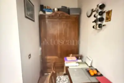 Casa in vendita, Via Sant'Eufemia, Modena