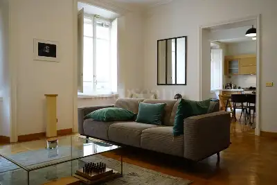 Casa in vendita, Via Ezio, Roma