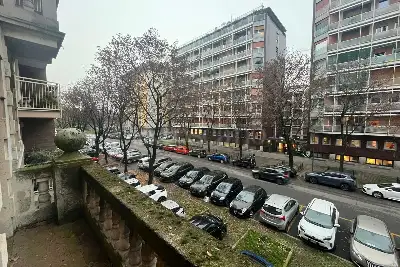 Ufficio in affitto, Via Roncaglia, Milano