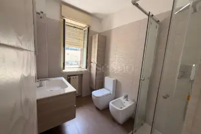 Casa in vendita, Via Matteo Renato Imbriani, Catania