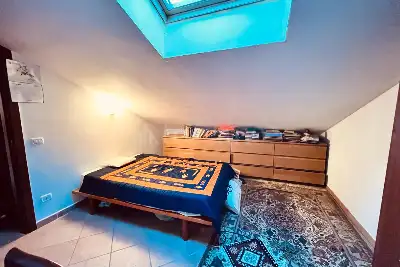 Casa in vendita, Via di Grottarossa, Roma