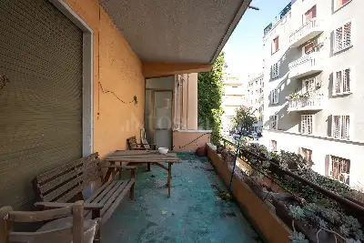 Casa in vendita, Via Livorno, Roma