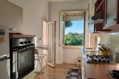 Casa in vendita, Via Selinunte, Roma