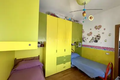 Casa in vendita, Via dei Conti di Tuscolo, Roma