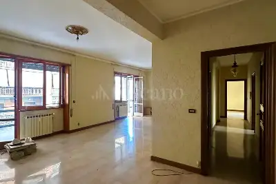 Casa in vendita, Via Quinto Pedio, Roma