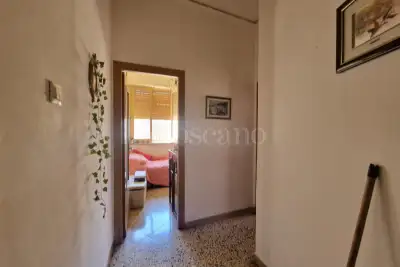 Casa in vendita, Via Ruggerone da Palermo, Palermo
