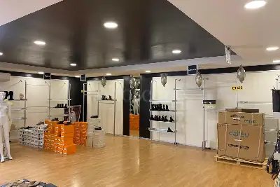 Negozio in affitto, Via Tiburtina, Avezzano