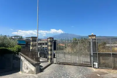 Casa in vendita, Via Spiaggia, Mascali