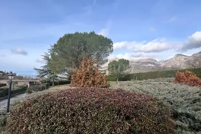 Villa in vendita, Via Massa D'Albe, Avezzano