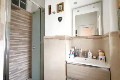 Casa in vendita, Via dei Sampieri, Roma