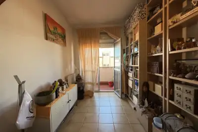 Casa in vendita, Via dell'Idroscalo, Roma