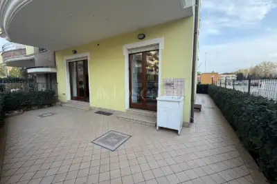 Casa in vendita, Via Trento, Alba Adriatica