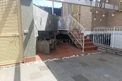 Villa Bifamiliare in vendita, Via dei Mille, Anzio