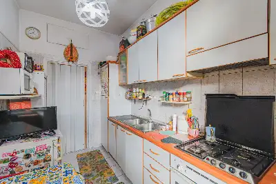 Casa in vendita, Via Alessandro Volta, Roma