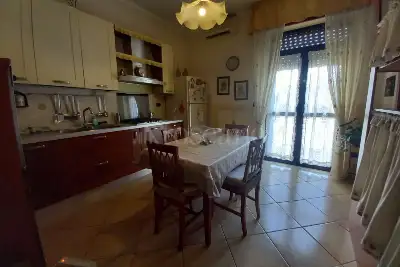 Casa in vendita, Via Trieste, Cerignola