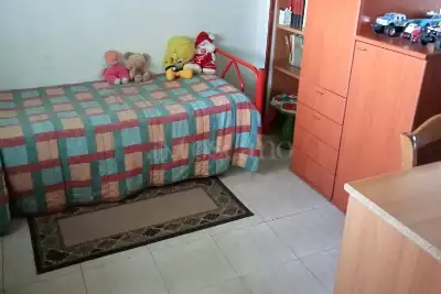 Casa in vendita, Via Nicolò Azoti, Palermo