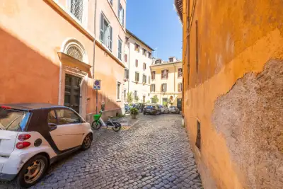 Casa in vendita, Via di Santo Stefano del Cacco, Roma