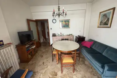Casa in vendita, Via Monte Grappa, Avezzano