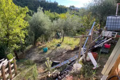 Casa in vendita, Via Corridoio, Cittaducale