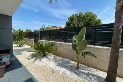 Villa in vendita, Via Fossano, Fiumicino