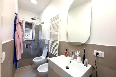 Casa in vendita, Via Ancilla Marighetto, Roma