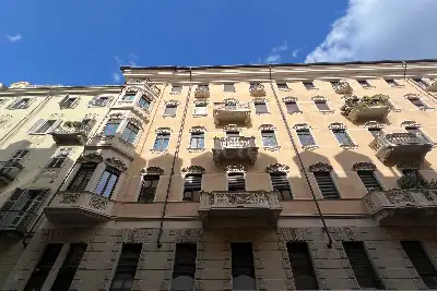 Casa in vendita, Via Maria Vittoria, Torino