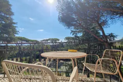 Casa in vendita, Via Francesco Vettori, Roma