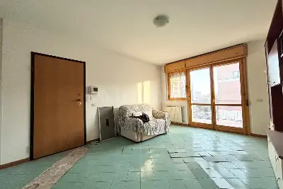 Casa in vendita, Via Luigi Piccinato, Roma