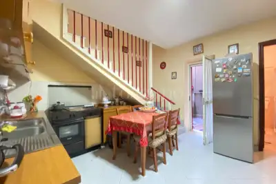 Casa Indipendente in vendita, Via dei Carrai, Messina