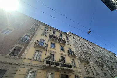 Casa in vendita, Via Piermarini 6, Milano