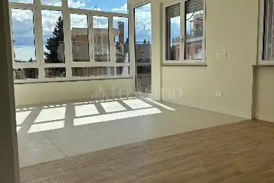 Casa in vendita, Via Sorelle Marchisio, Roma