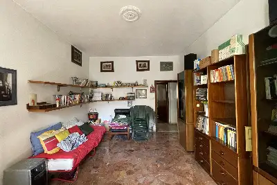 Casa in vendita, Piazza Pietro Mascagni, Firenze