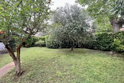 Villino a Schiera in affitto, Via Ceriale, Fiumicino