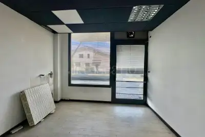 Ufficio in vendita, Via Malta, Brescia