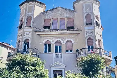 Casa in affitto, Via Vincenzo Troya, Roma