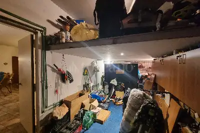 Villa Bifamiliare in vendita, Morena Via Casal Morena, Roma