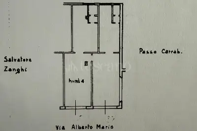 Laboratorio in affitto, Via Alberto Mario, Catania